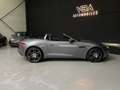 Jaguar F-Type 3.0 V6 S AUTO Grau - thumbnail 12