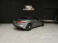 Jaguar F-Type 3.0 V6 S AUTO Gris - thumbnail 13