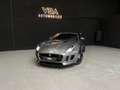 Jaguar F-Type 3.0 V6 S AUTO Gris - thumbnail 2