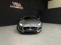 Jaguar F-Type 3.0 V6 S AUTO Grau - thumbnail 3