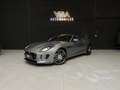 Jaguar F-Type 3.0 V6 S AUTO Grijs - thumbnail 5