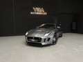 Jaguar F-Type 3.0 V6 S AUTO Gris - thumbnail 6