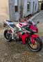 Honda CBR 600 RR Blanco - thumbnail 1