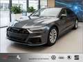 Audi A7 TFSIe S tron S Line 0,5% Regelung AHK*PANO*Bang&Ol Grau - thumbnail 4