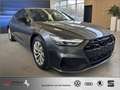 Audi A7 TFSIe S tron S Line 0,5% Regelung AHK*PANO*Bang&Ol Grau - thumbnail 5