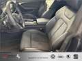 Audi A7 TFSIe S tron S Line 0,5% Regelung AHK*PANO*Bang&Ol Grau - thumbnail 10