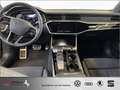Audi A7 TFSIe S tron S Line 0,5% Regelung AHK*PANO*Bang&Ol Grau - thumbnail 8