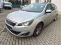 Peugeot 308 1.6 BlueHDi 120 SW Allure Silber - thumbnail 1