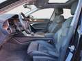 Audi A6 Limousine 50 TFSIe quatt s-tronic Pano/AHK/ACC Schwarz - thumbnail 6