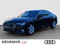 Audi A6 Limousine 50 TFSIe quatt s-tronic Pano/AHK/ACC Schwarz - thumbnail 1