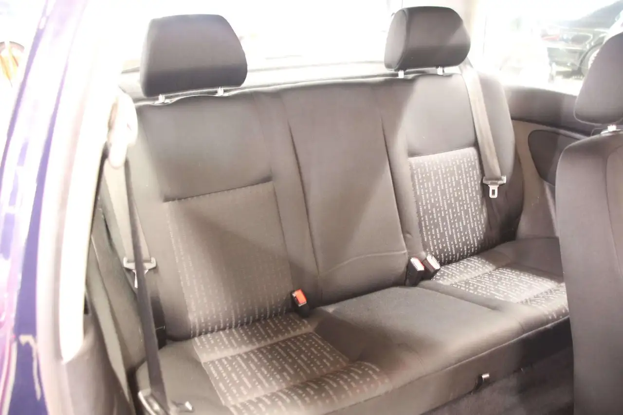 Volkswagen Golf 1.4, foto 10