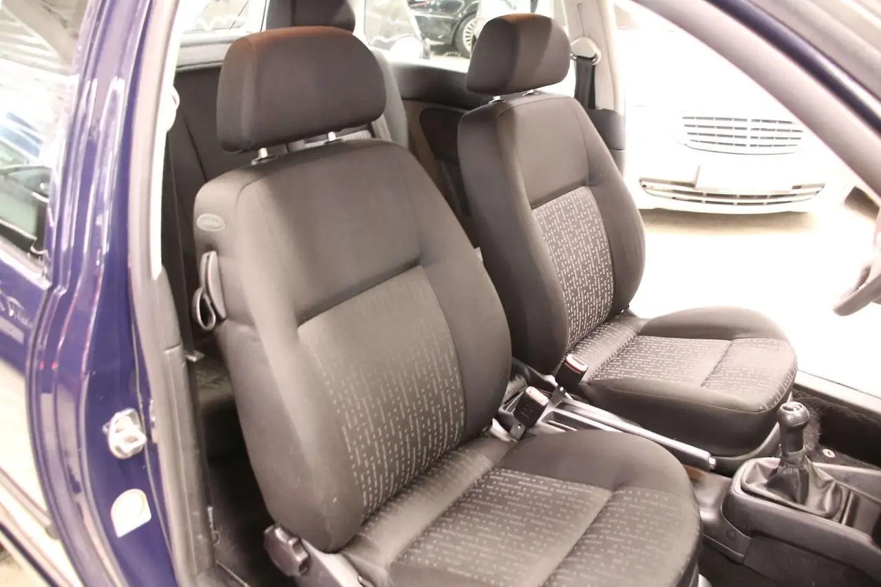 Volkswagen Golf 1.4, foto 9
