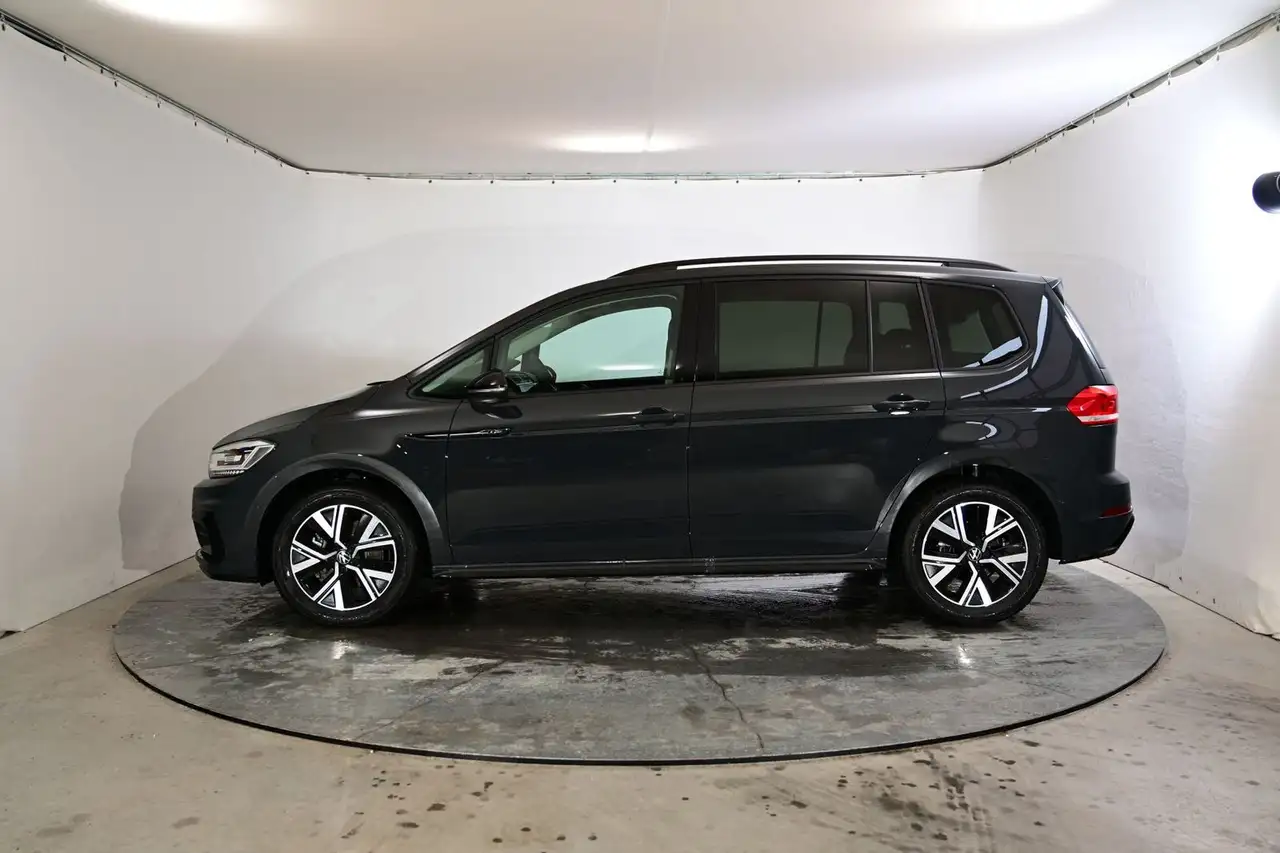 Volkswagen Touran 2026