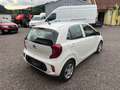 Kia Picanto 1,0 MPI SHZ, LHZ, KLIMA, AUX, USB, BLUETOOTH USW. Weiß - thumbnail 9