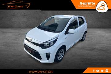 1,0 MPI SHZ, LHZ, KLIMA, AUX, USB, BLUETOOTH USW.