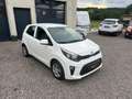 Kia Picanto 1,0 MPI SHZ, LHZ, KLIMA, AUX, USB, BLUETOOTH USW. Weiß - thumbnail 6