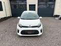 Kia Picanto 1,0 MPI SHZ, LHZ, KLIMA, AUX, USB, BLUETOOTH USW. Weiß - thumbnail 5