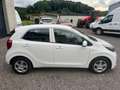 Kia Picanto 1,0 MPI SHZ, LHZ, KLIMA, AUX, USB, BLUETOOTH USW. Weiß - thumbnail 7