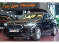 BMW X2 sDrive 18d Negro - thumbnail 1