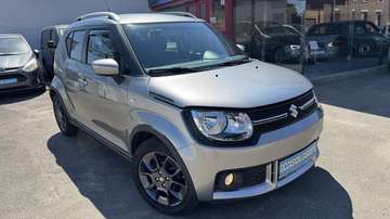 Ignis 1.2i 4x4 GLX