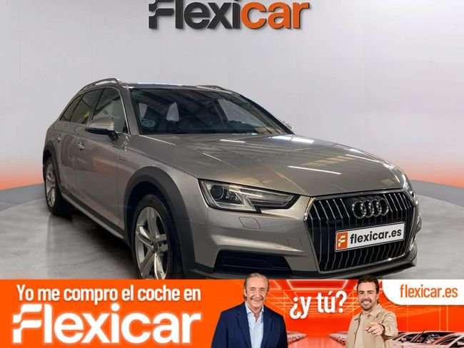 Audi A4 Avant 2.0 TFSI quattro S tronic 185kW - foto 1