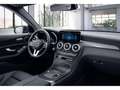 Mercedes-Benz GLC 300 de 4M Exclusive/Wide/LED/AHK/Cam/Easy-P Šedá - thumbnail 8