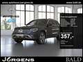 Mercedes-Benz GLC 300 de 4M Exclusive/Wide/LED/AHK/Cam/Easy-P Szary - thumbnail 1
