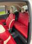 Fiat 500C Lounge LEDER ROT~NAVI~SHZ~KLIMA~PDC Weiß - thumbnail 16