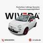 Fiat 500C Lounge LEDER ROT~NAVI~SHZ~KLIMA~PDC Weiß - thumbnail 1