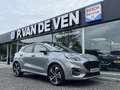 Ford Puma 1.0 EcoBoost Hybrid ST-Line X 155pk/114kW 6-bak | Zilver - thumbnail 1