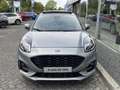 Ford Puma 1.0 EcoBoost Hybrid ST-Line X 155pk/114kW 6-bak | Zilver - thumbnail 2