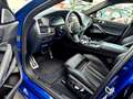 BMW X6 M Competition/B&W/HuD/LASER/KAMERA-360/Soft-Close Azul - thumbnail 11