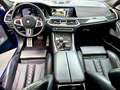 BMW X6 M Competition/B&W/HuD/LASER/KAMERA-360/Soft-Close Синій - thumbnail 12
