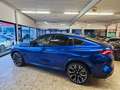 BMW X6 M Competition/B&W/HuD/LASER/KAMERA-360/Soft-Close Niebieski - thumbnail 9