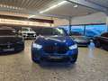 BMW X6 M Competition/B&W/HuD/LASER/KAMERA-360/Soft-Close Blau - thumbnail 1