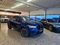 BMW X6 M Competition/B&W/HuD/LASER/KAMERA-360/Soft-Close Синій - thumbnail 3