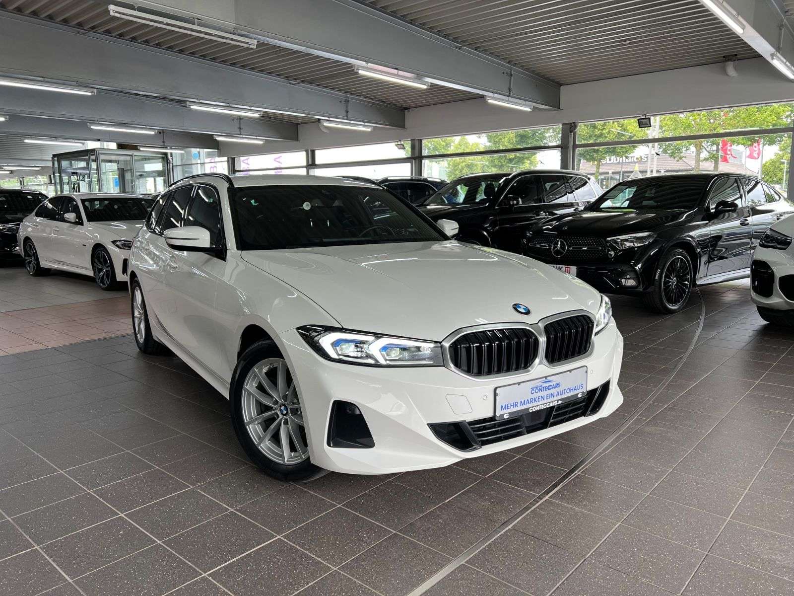 BMW 318