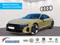 Audi e-tron GT quattro DYN-PAK+ AIR MATRIX KAM 4xSHZ 21" Grün - thumbnail 1