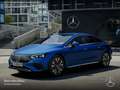 Mercedes-Benz EQE 350 Fahrass WideScreen Burmester Distr. AHK Albastru - thumbnail 14