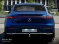 Mercedes-Benz EQE 350 Fahrass WideScreen Burmester Distr. AHK Albastru - thumbnail 9