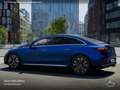 Mercedes-Benz EQE 350 Fahrass WideScreen Burmester Distr. AHK Albastru - thumbnail 15