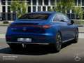 Mercedes-Benz EQE 350 Fahrass WideScreen Burmester Distr. AHK Albastru - thumbnail 5