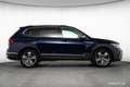 Volkswagen Tiguan Allspace TDI 4M Elegance HEAD-UP LEDER PANO 360° ASSIST+++ Blau - thumbnail 42