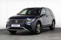 Volkswagen Tiguan Allspace TDI 4M Elegance HEAD-UP LEDER PANO 360° ASSIST+++ Blau - thumbnail 45