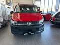 Volkswagen VW Transporter Rot - thumbnail 3