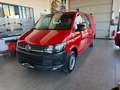 Volkswagen VW Transporter Rouge - thumbnail 1