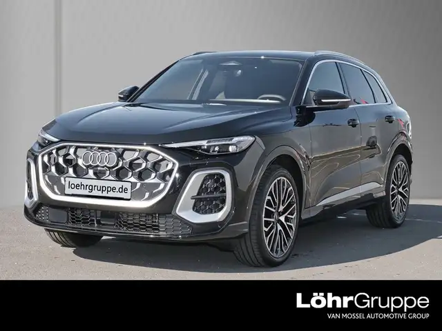 Audi SQ5 SUV TFSI S tronic 270 kW / 367 PS