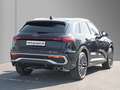 Audi SQ5 SUV TFSI S tronic 270 kW / 367 PS Zwart - thumbnail 4