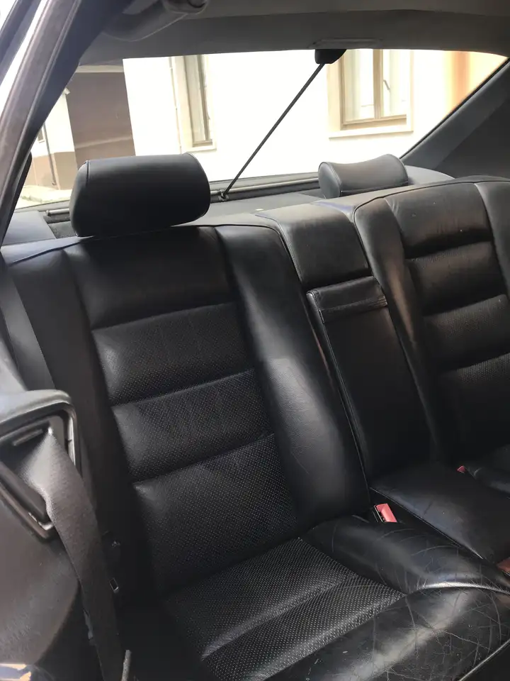 Mercedes-Benz CE 200 Cupe’, foto 3