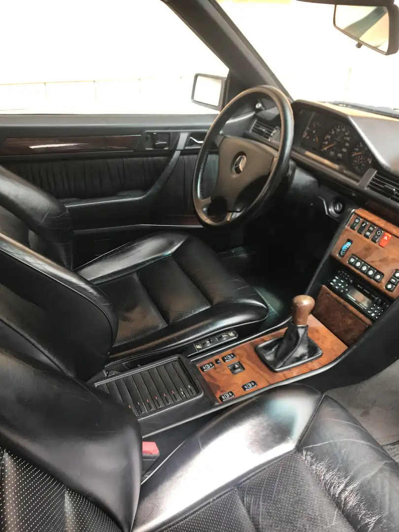 Mercedes-Benz CE 200 Cupe’ - 2